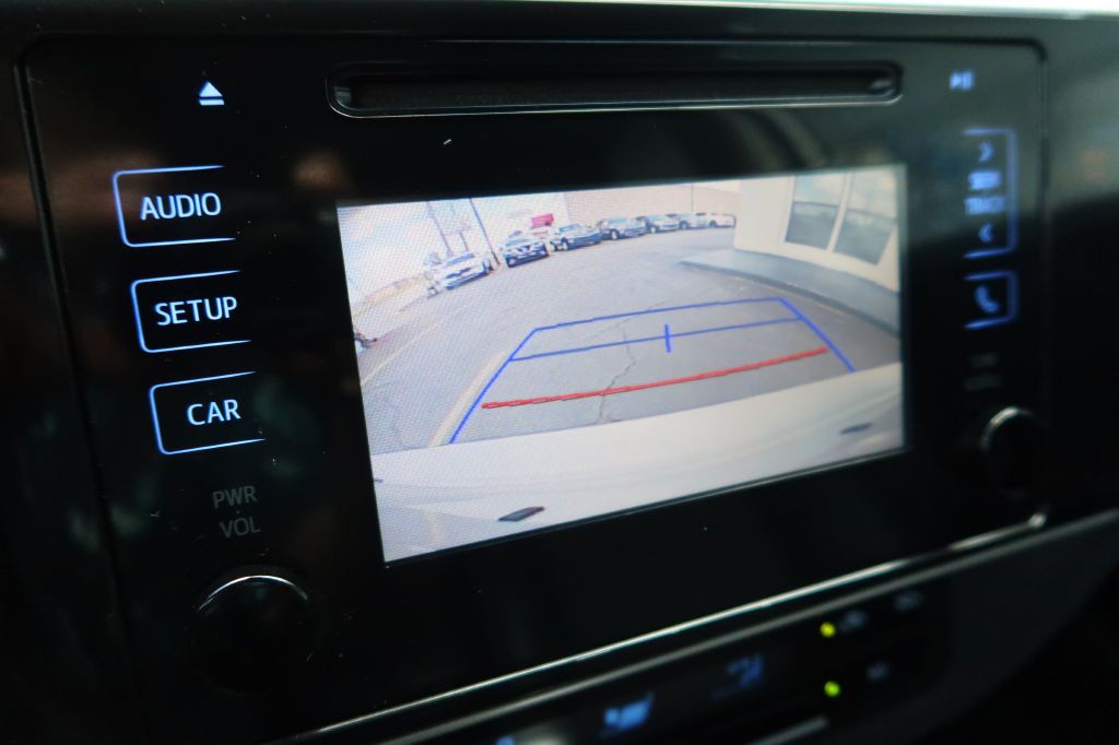 2019 Toyota Corolla Image 15