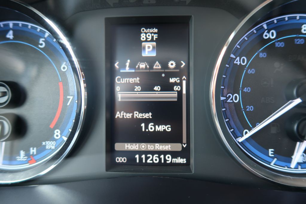 2019 Toyota Corolla Image 17