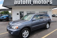 Image for 2004 Toyota Highlander BASE ID: 7465565