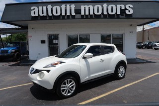 Image for 2016 Nissan Juke S ID: 7465578
