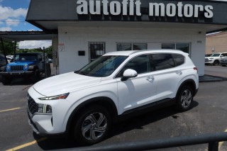 Image for 2023 Hyundai Santa Fe SEL ID: 7465586