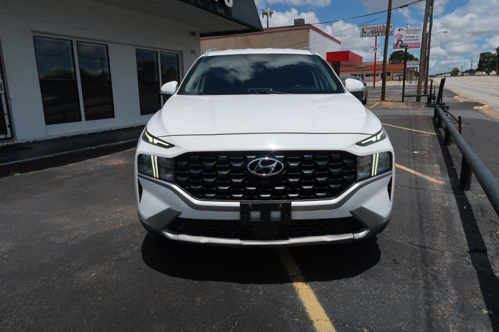 2023 Hyundai Santa Fe Image 2