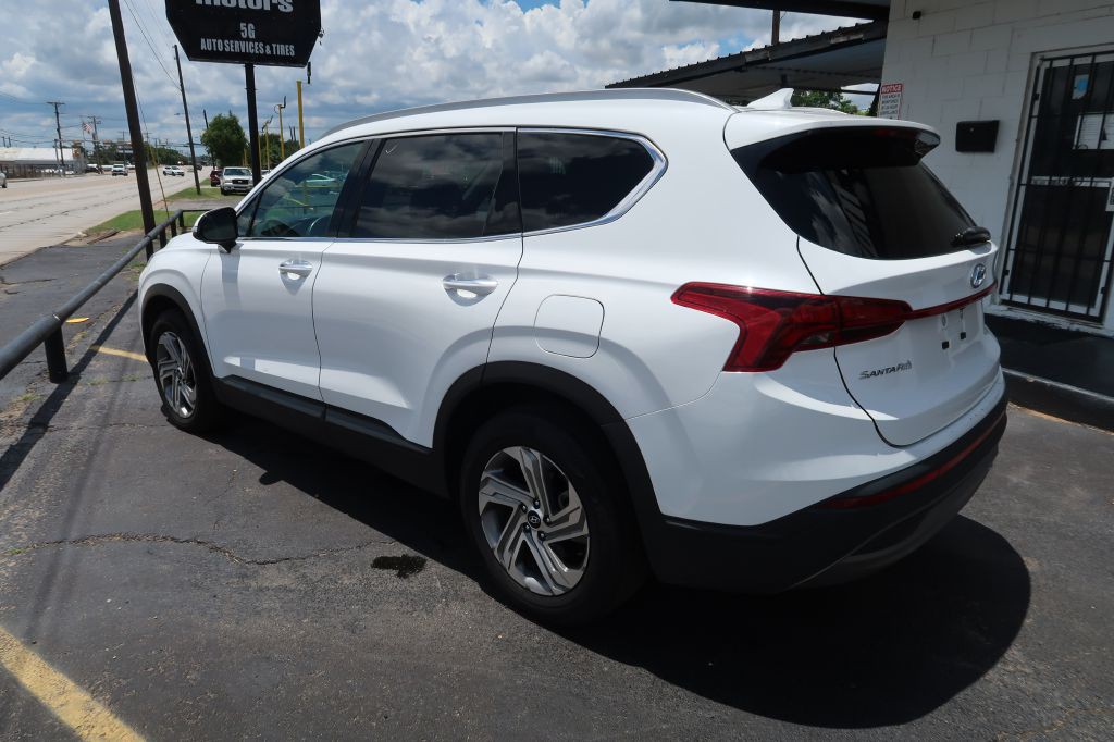 2023 Hyundai Santa Fe Image 5
