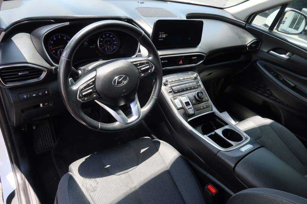 2023 Hyundai Santa Fe Image 7
