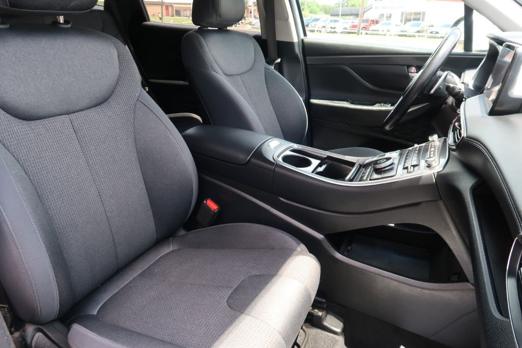 2023 Hyundai Santa Fe Image 10