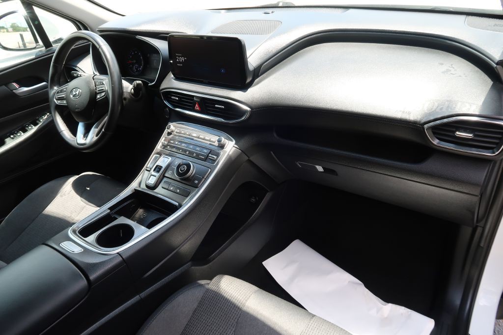 2023 Hyundai Santa Fe Image 11