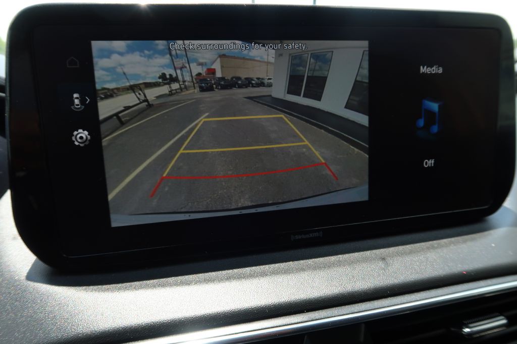 2023 Hyundai Santa Fe Image 15