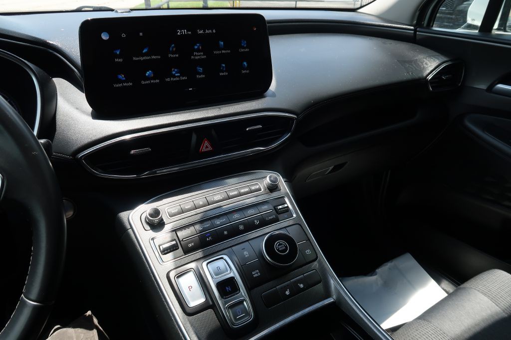 2023 Hyundai Santa Fe Image 16
