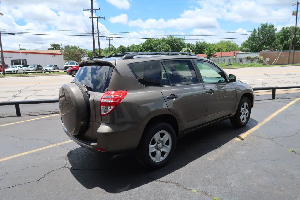 2011 Toyota Rav4 Image 3