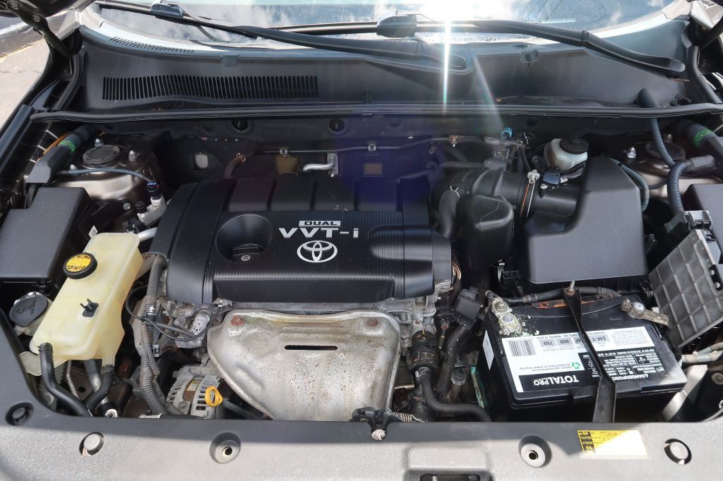2011 Toyota Rav4 Image 12