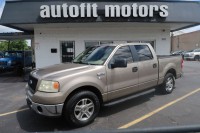 Image for 2006 Ford F-150 Supercrew ID: 7465606