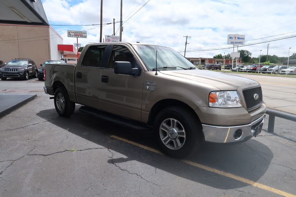 2006 Ford F-150 Image 2