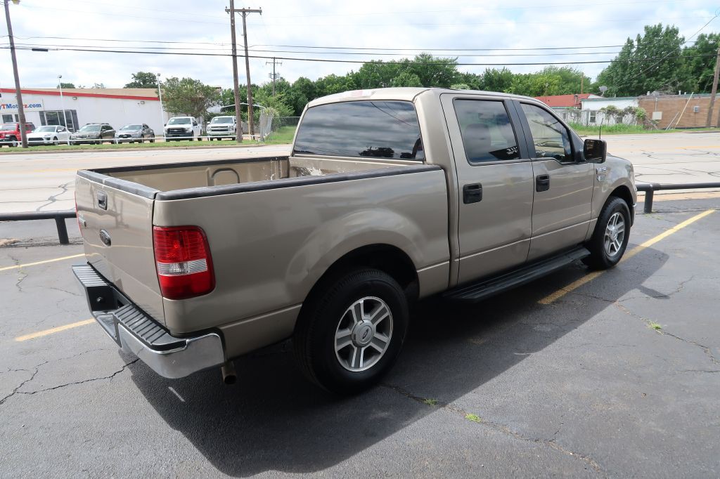 2006 Ford F-150 Image 3