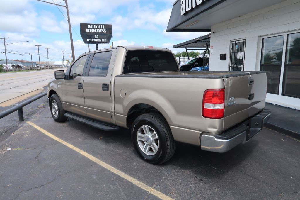 2006 Ford F-150 Image 4