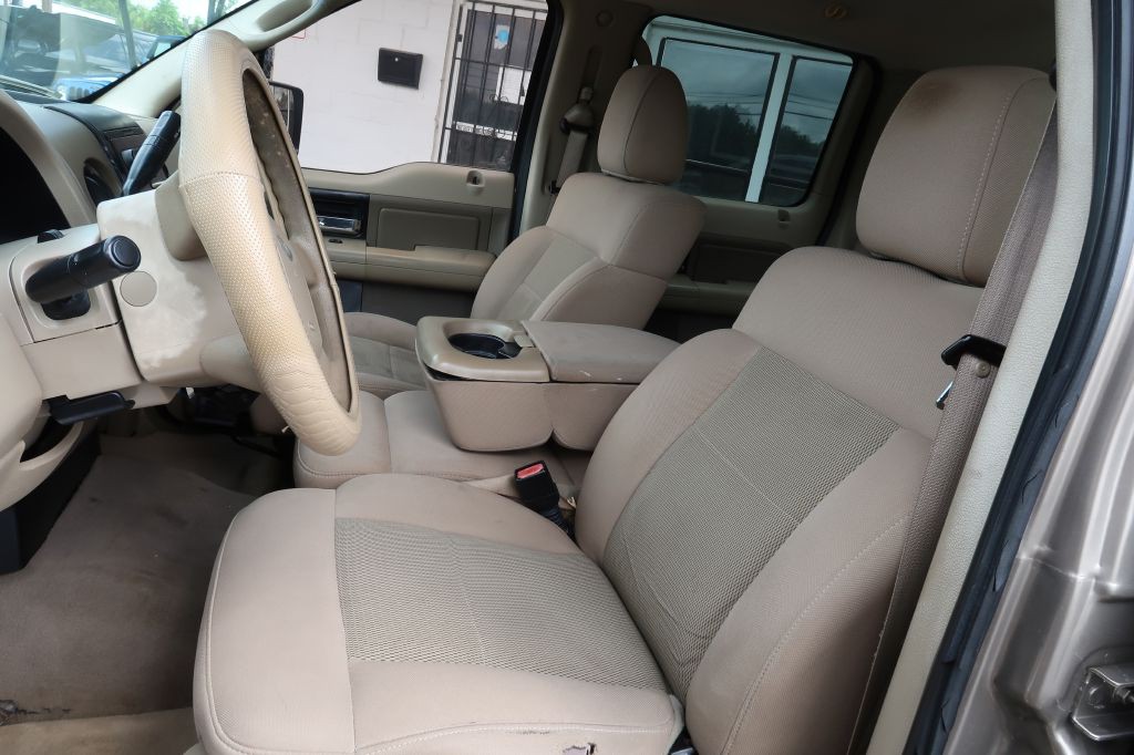 2006 Ford F-150 Image 5