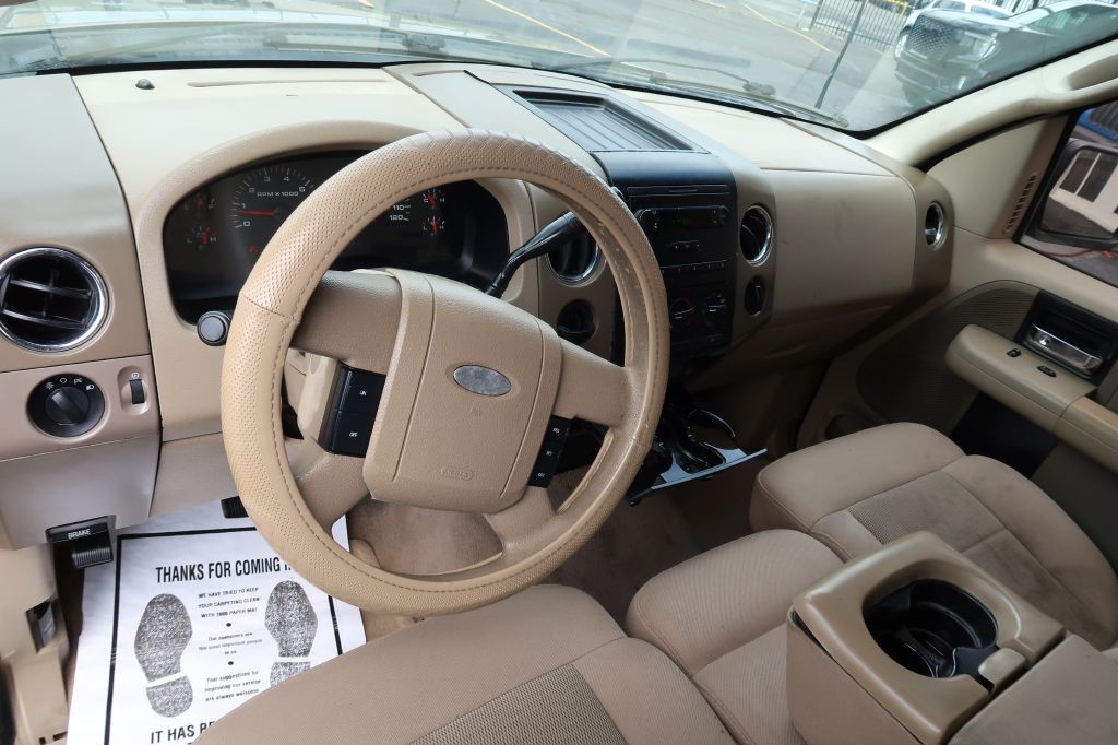 2006 Ford F-150 Image 6