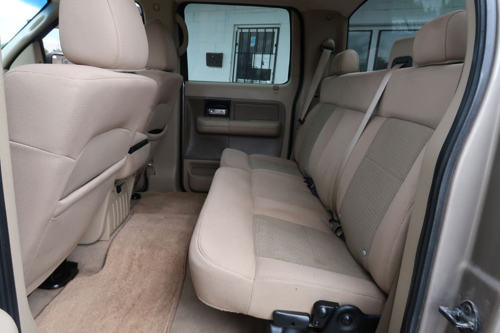 2006 Ford F-150 Image 7