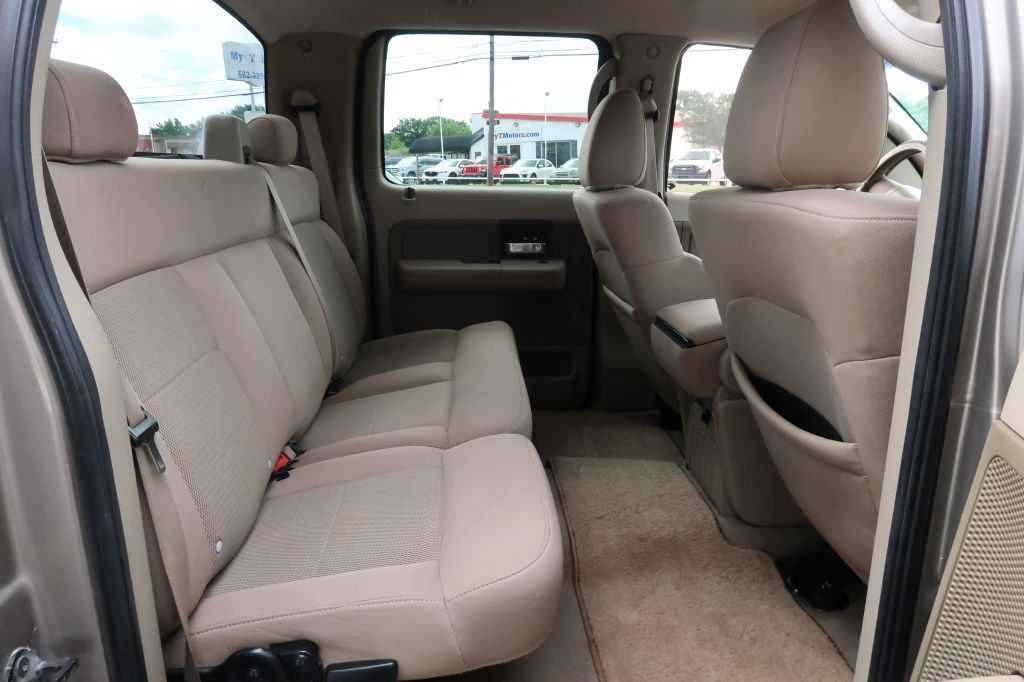2006 Ford F-150 Image 8
