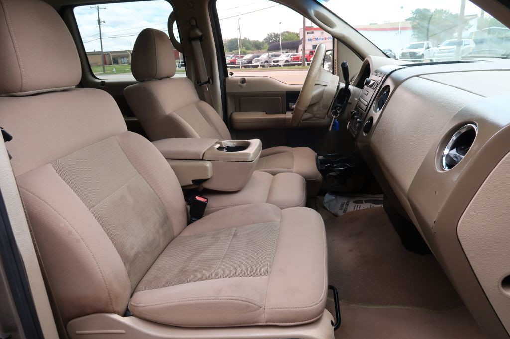 2006 Ford F-150 Image 9