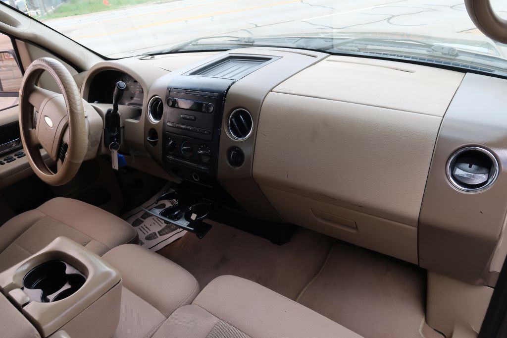 2006 Ford F-150 Image 10