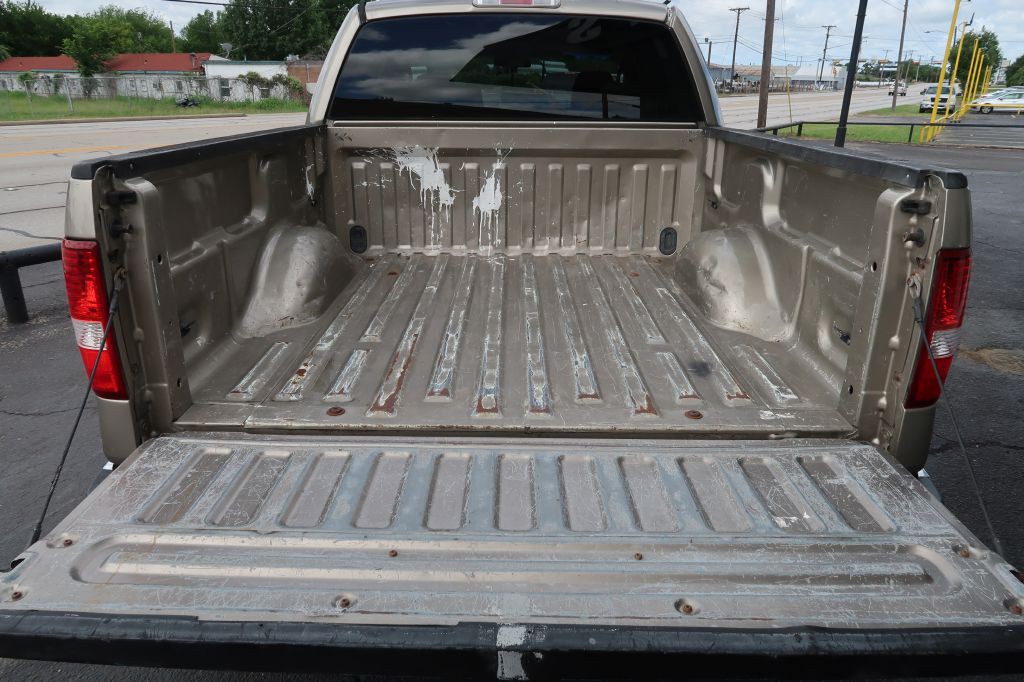 2006 Ford F-150 Image 11