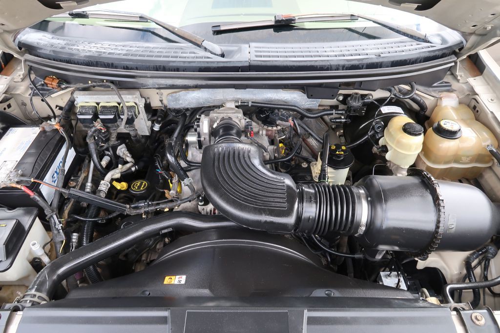 2006 Ford F-150 Image 12