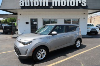 Image for 2023 Kia Soul LX ID: 7495314