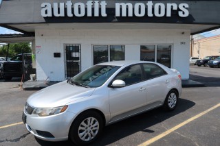 Image for 2013 Kia Forte EX ID: 7495320