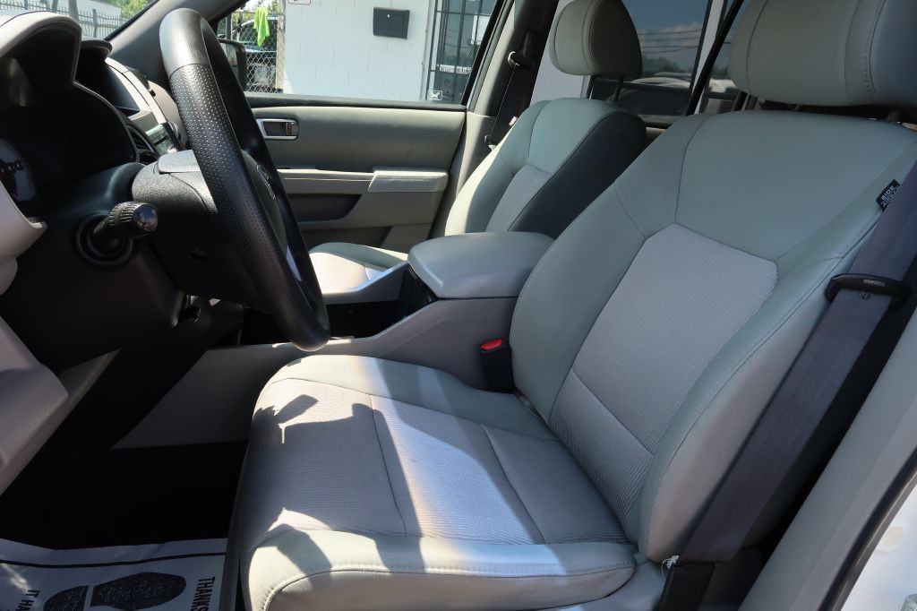 2010 Honda Pilot Image 5