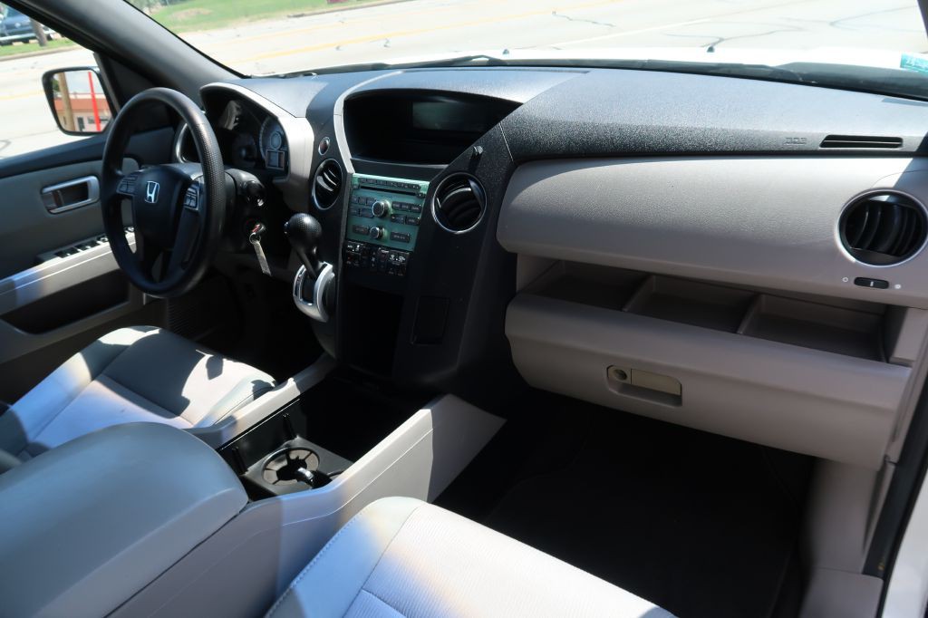 2010 Honda Pilot Image 10