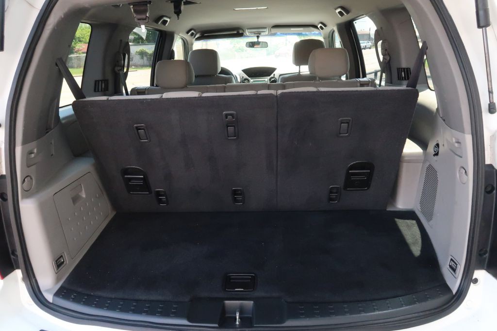 2010 Honda Pilot Image 11