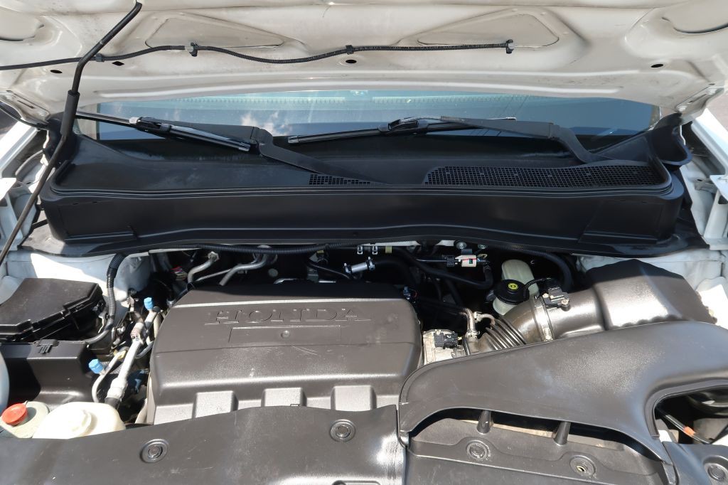 2010 Honda Pilot Image 12