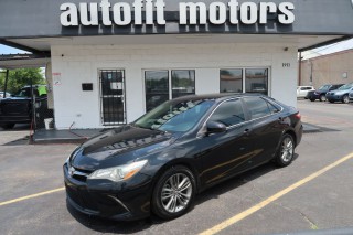Image for 2015 Toyota Camry LE ID: 7495337