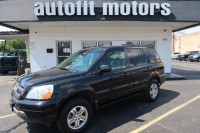 Image for 2005 Honda Pilot EXL ID: 7495352