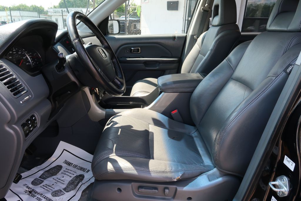 2005 Honda Pilot Image 5