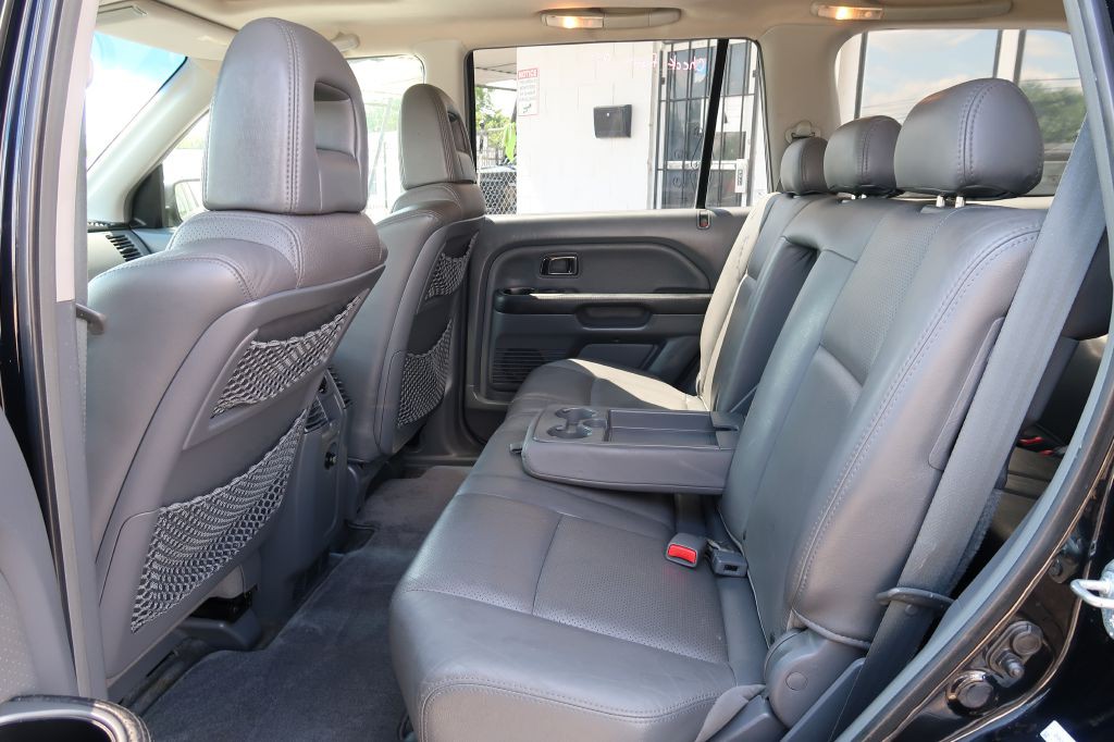2005 Honda Pilot Image 7