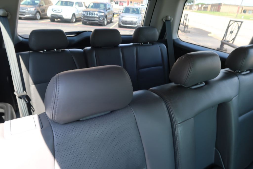 2005 Honda Pilot Image 11