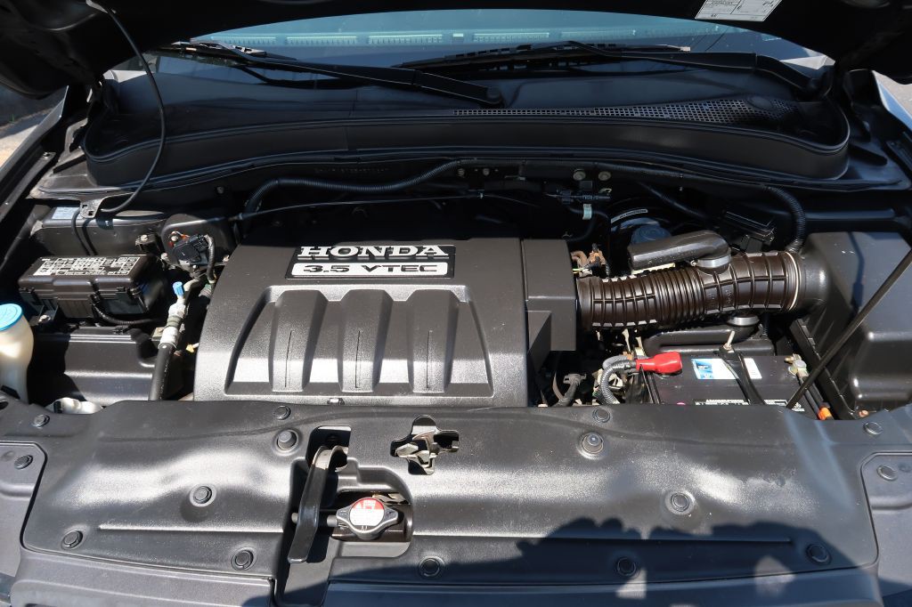 2005 Honda Pilot Image 13