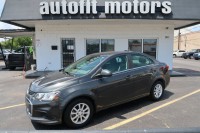 Image for 2019 Chevrolet Sonic LT ID: 7495425
