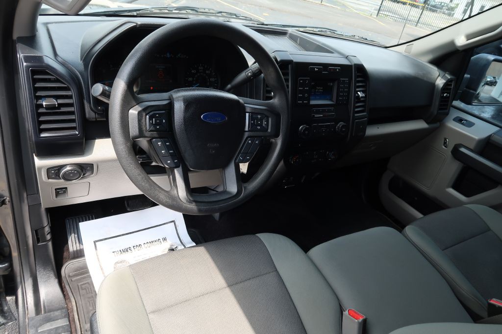 2015 Ford F-150 Image 6