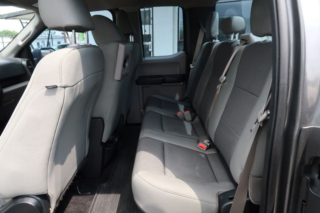 2015 Ford F-150 Image 7