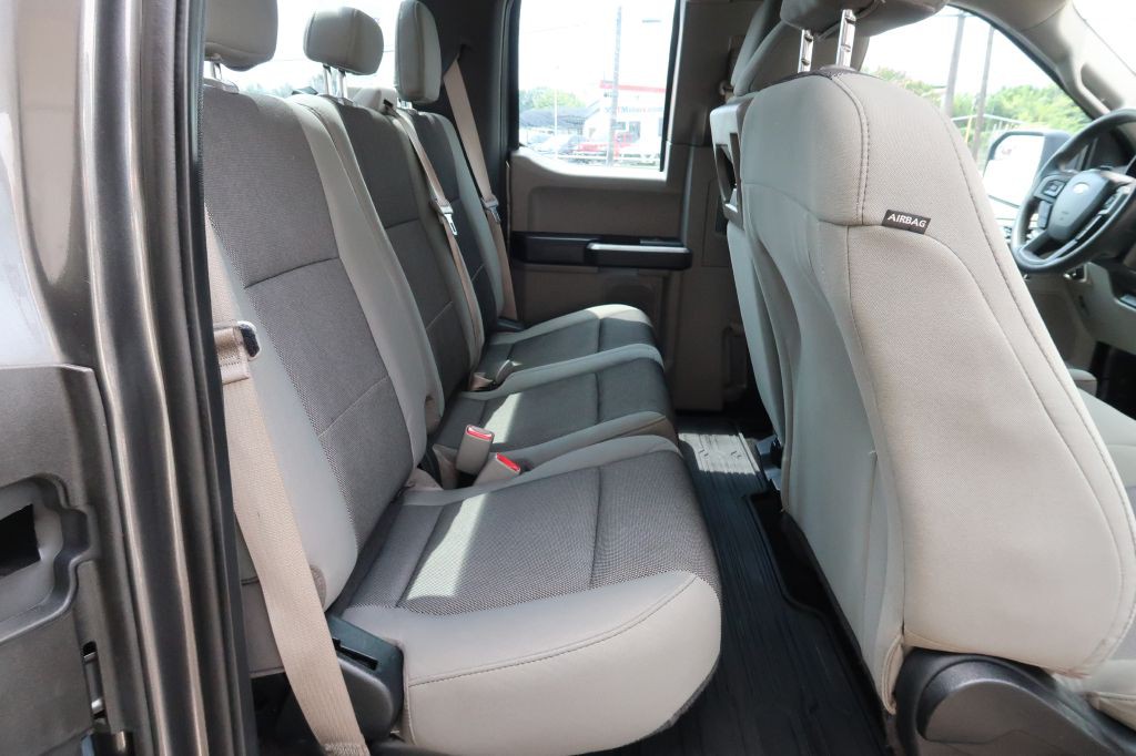 2015 Ford F-150 Image 8