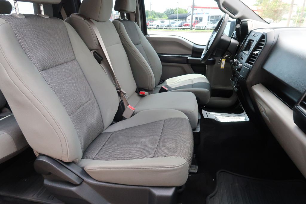 2015 Ford F-150 Image 9