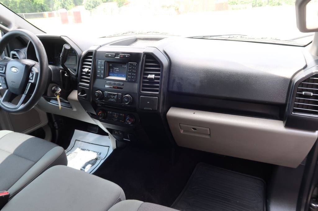 2015 Ford F-150 Image 10