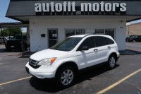 Image for 2011 Honda CR-V SE ID: 7511484