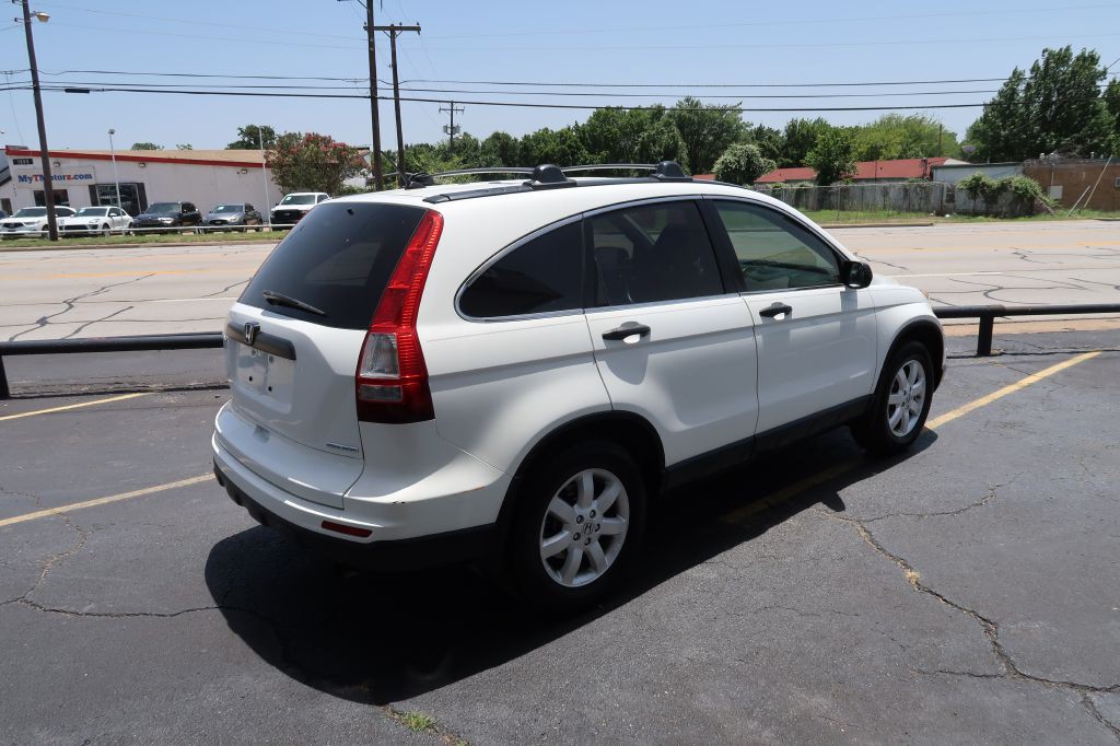 2011 Honda CR-V Image 3