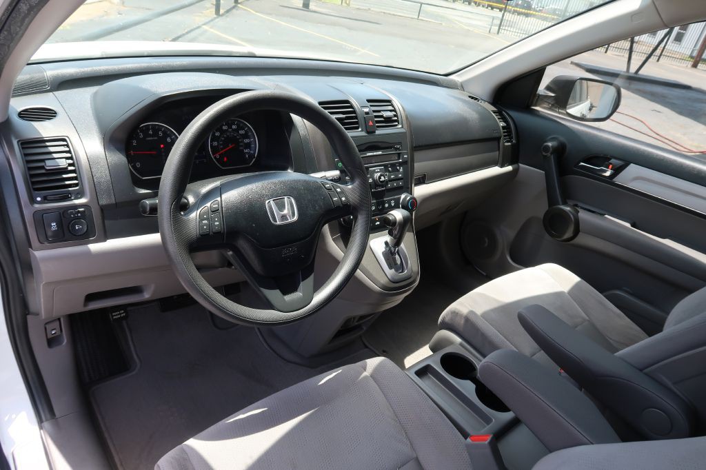 2011 Honda CR-V Image 5