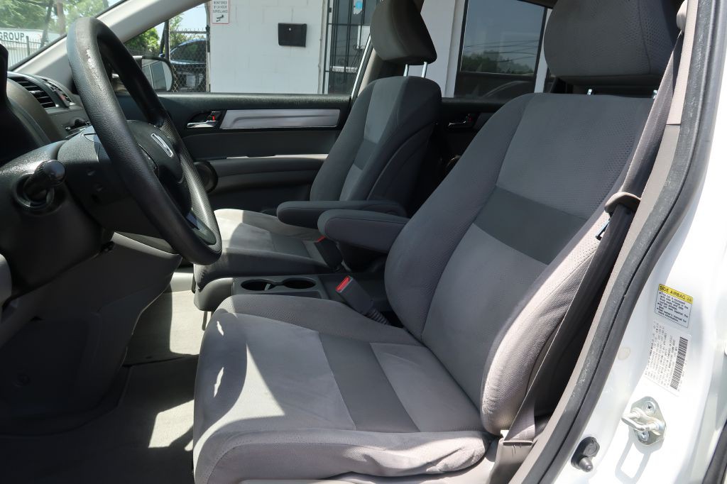 2011 Honda CR-V Image 6