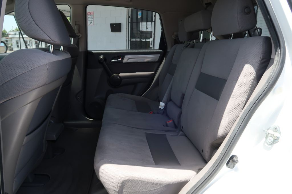 2011 Honda CR-V Image 7