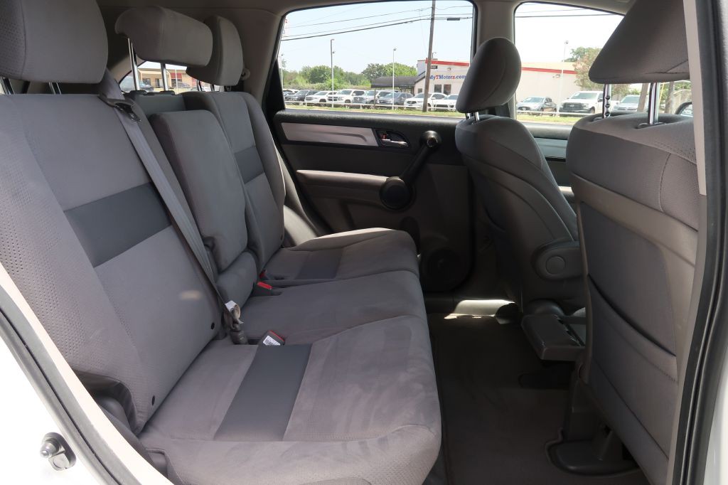 2011 Honda CR-V Image 8